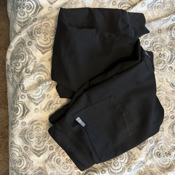 Figs zamora scrubs pants XXS - Picture 1 of 2